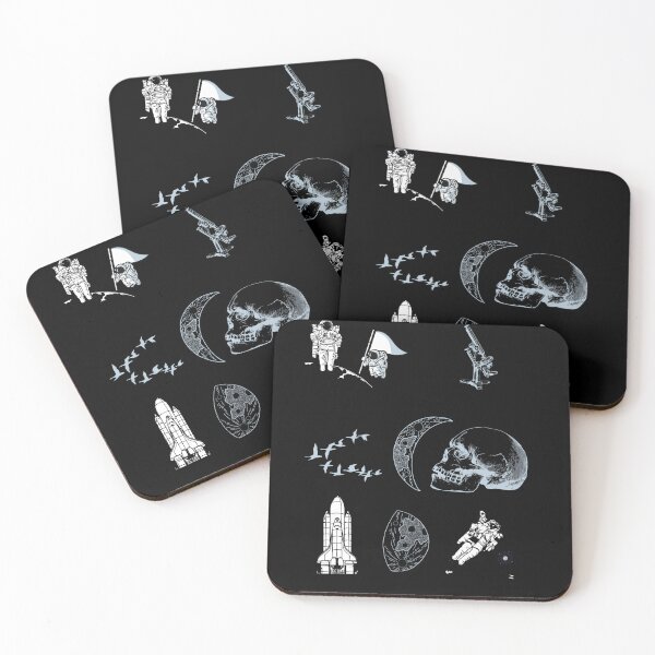 Item preview, End with other start designed and sold by MinimalShop01.
