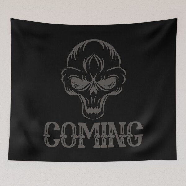 Item preview, Ghost hhh Classic . designed and sold by johnniewakerh.