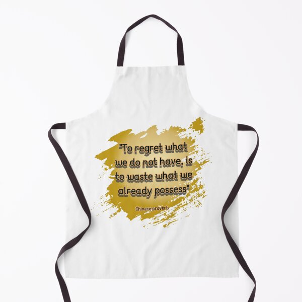 Item preview, Chinese Proverb - Version 02 - Color 03 designed and sold by SumarUp.