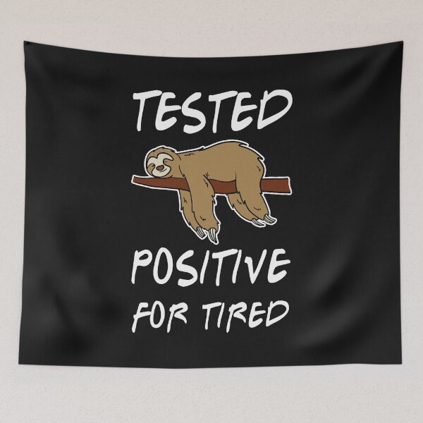 Item preview, Tested positive for tired designed and sold by Factory28.