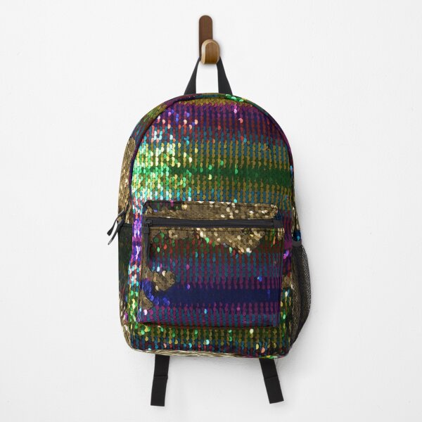 Item preview, Multi-colour stripe and Gold designed and sold by Poetic4Passion.