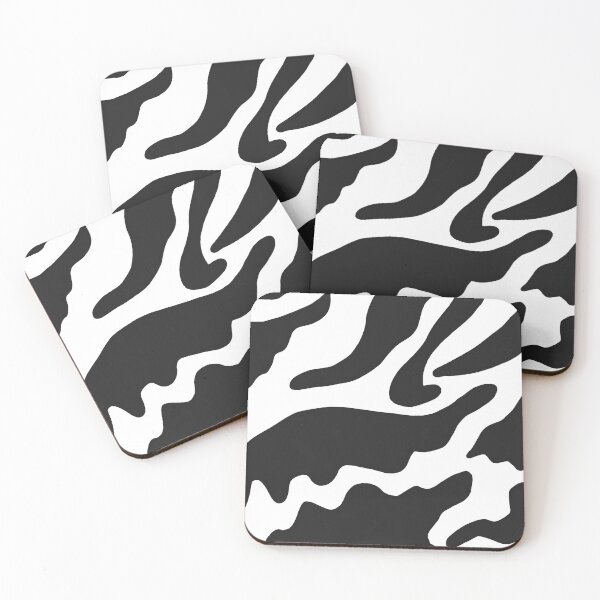 Item preview, Black and white camo designed and sold by Lauren-dx14.