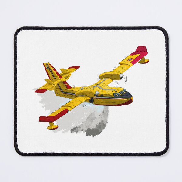 Item preview, Water Bomber designed and sold by Michael Garber.