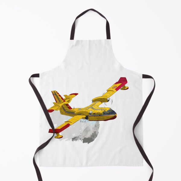 Item preview, Water Bomber designed and sold by Michael Garber.