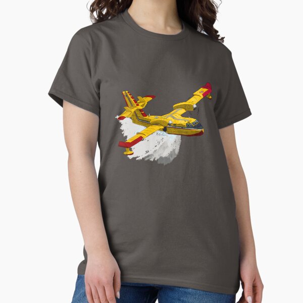 Item preview, Water Bomber designed and sold by Michael Garber.