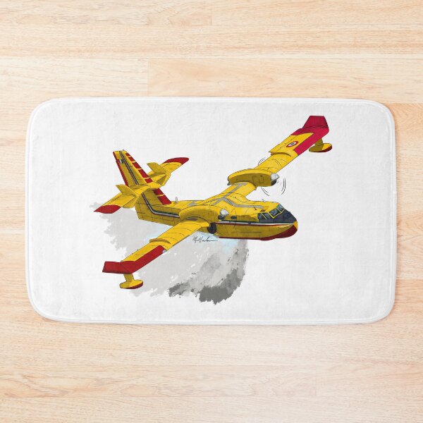 Item preview, Water Bomber designed and sold by Michael Garber.