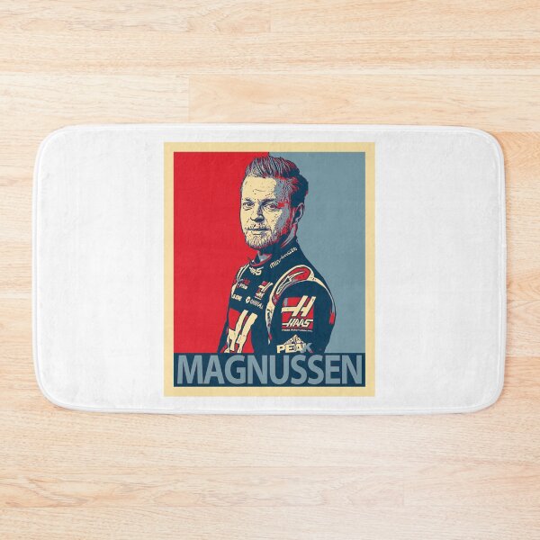 Item preview, Kevin Magnussen designed and sold by Wuando.