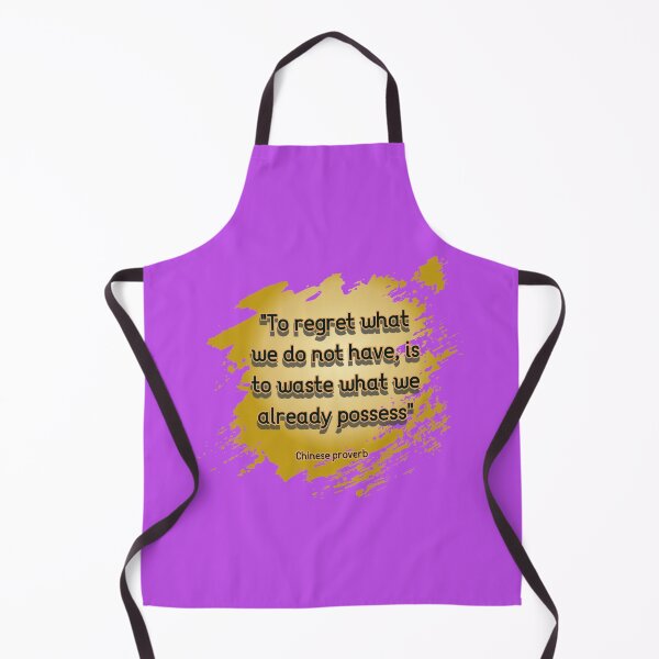 Item preview, Chinese Proverb - Version 03 - Color 01 designed and sold by SumarUp.