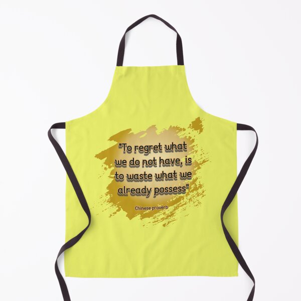 Item preview, Chinese Proverb - Version 02 - Color 02 designed and sold by SumarUp.