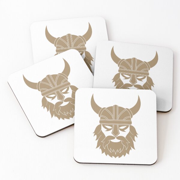 Item preview, Viking Silhouette designed and sold by lerdoberdo.