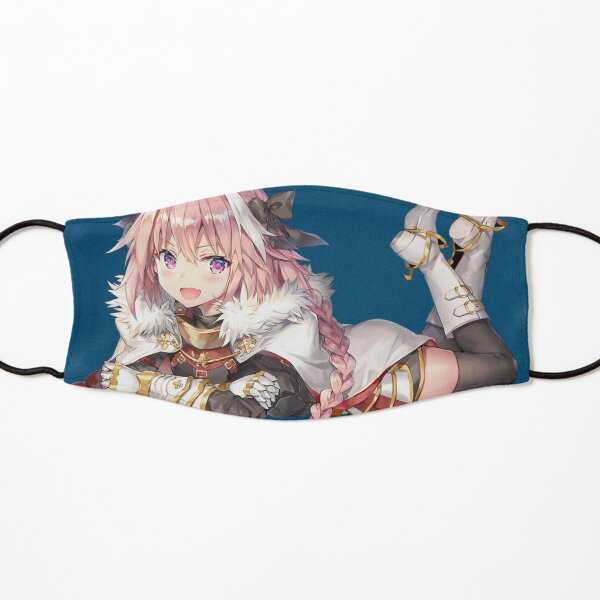 astolfo Kids Mask