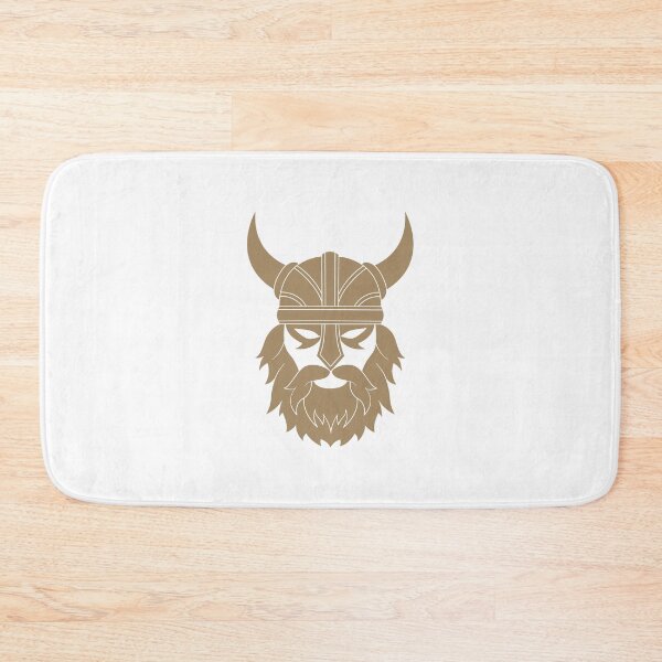 Item preview, Viking Silhouette designed and sold by lerdoberdo.