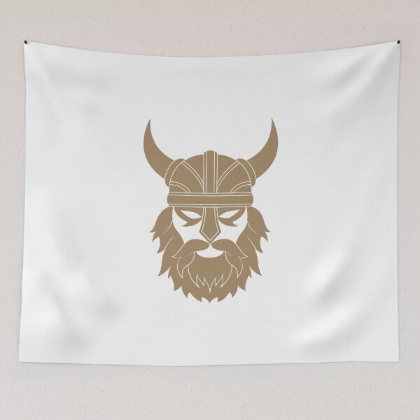 Item preview, Viking Silhouette designed and sold by lerdoberdo.