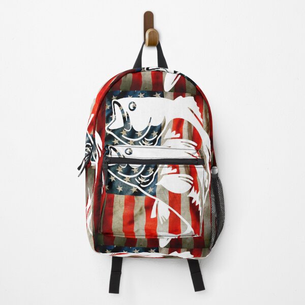 Item preview, Fishing season in America designed and sold by erozzz.
