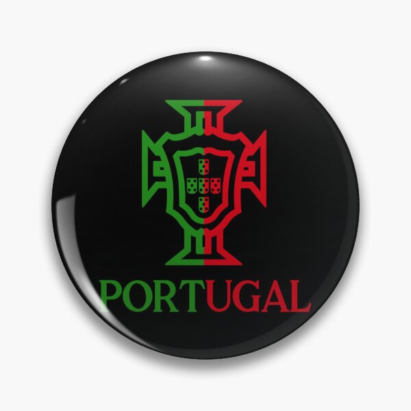 Item preview, Portugal Fpf Classic T-Shirt designed and sold by lewisnash6.