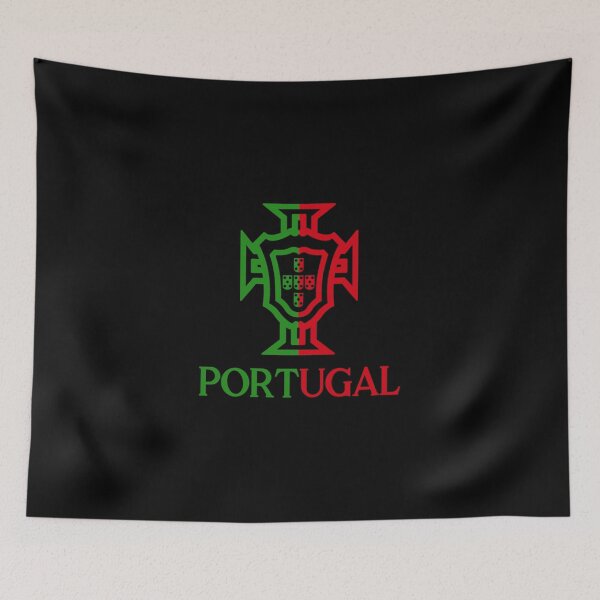 Item preview, Portugal Fpf Classic T-Shirt designed and sold by lewisnash6.