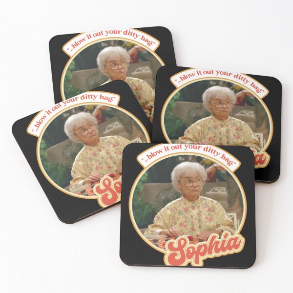 Artikelvorschau, Golden Girls Sophia Petrillo )( Blas es aus deinem Liedgut entworfen und verkauft von TheklaVetter.