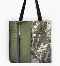 dunny Tote Bag