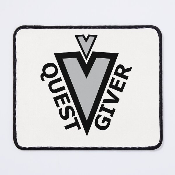 Item preview, Quest Giver designed and sold by UrbanExiles.