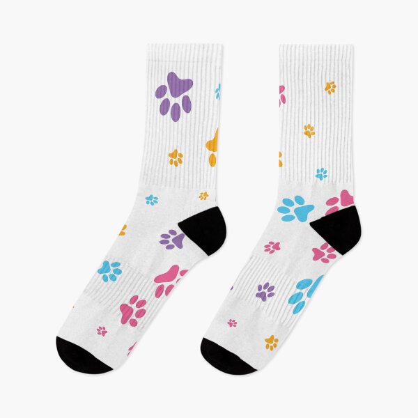 Item preview, paw print designed and sold by NotUrAverageART.
