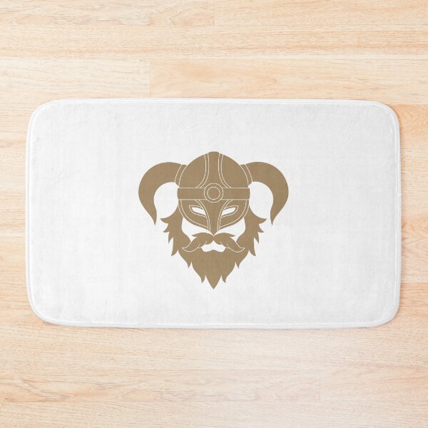 Item preview, Viking Silhouette 2 designed and sold by lerdoberdo.