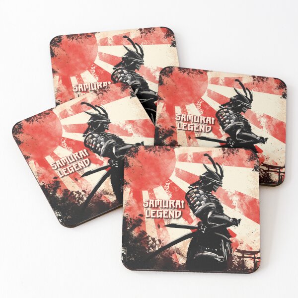 Item preview, Samurai Legend designed and sold by Jools-57.