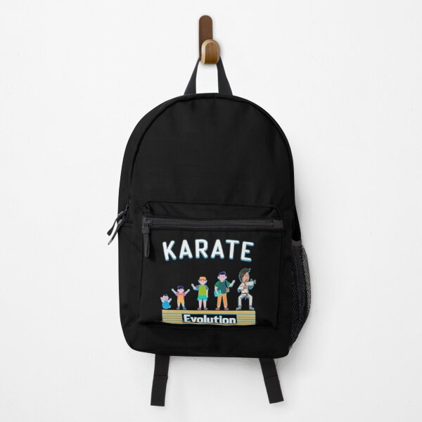 Item preview, Karate Evolution designed and sold by bahdsgraphic.