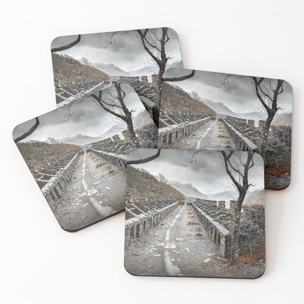Item preview, Anglesey Barracks designed and sold by Tony North.