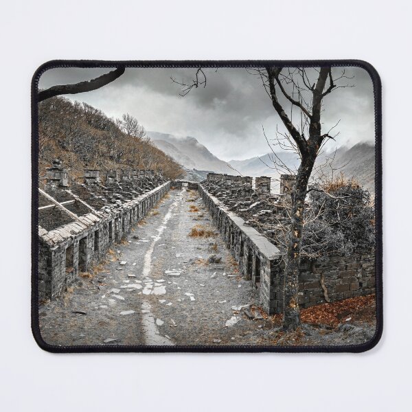 Item preview, Anglesey Barracks designed and sold by Tony North.