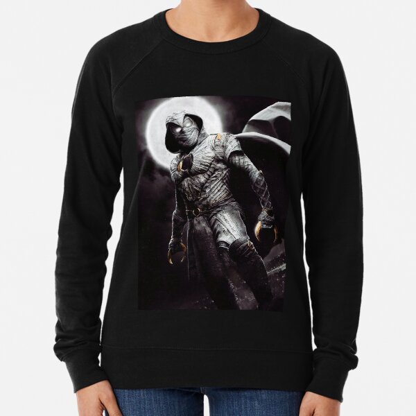 Moon - Knight 2022 Lightweight Sweatshirt