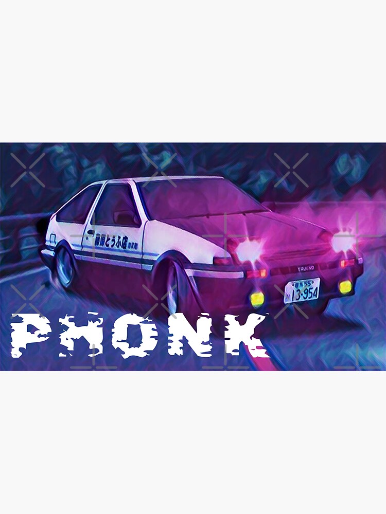 Phonk D