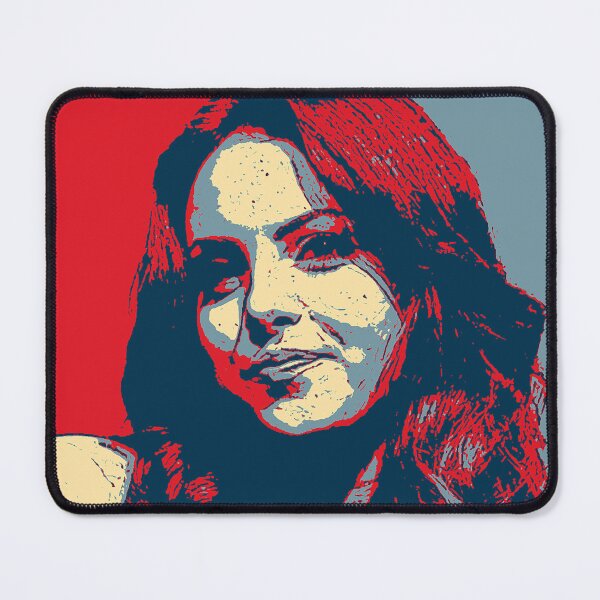 Item preview, Liz Gillies designed and sold by Wuando.
