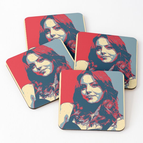 Item preview, Liz Gillies designed and sold by Wuando.