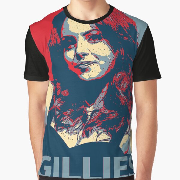 Item preview, Liz Gillies designed and sold by Wuando.