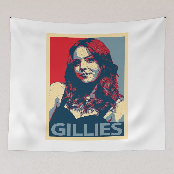 Item preview, Liz Gillies designed and sold by Wuando.