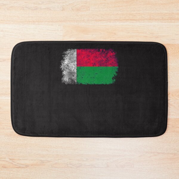 Item preview, Vintage Madagascar flag Classic T-Shirt designed and sold by DanijelLange.