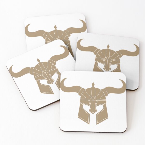 Item preview, Viking Silhouette 3 designed and sold by lerdoberdo.
