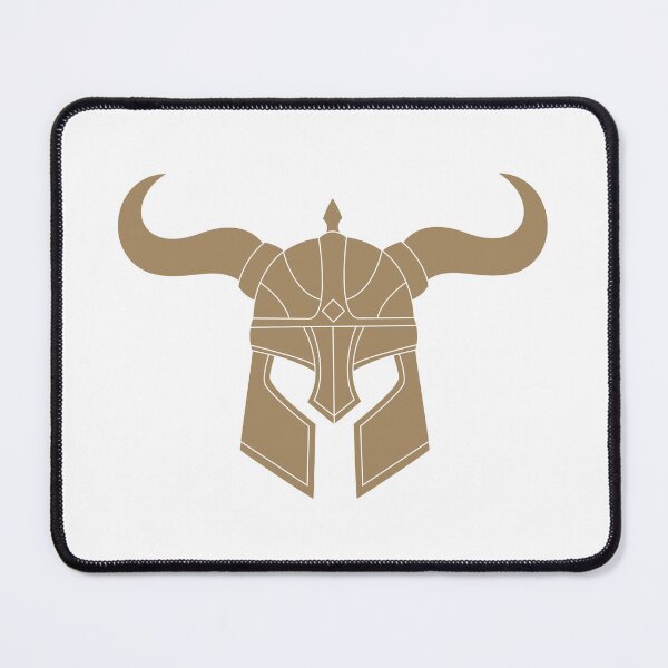 Item preview, Viking Silhouette 3 designed and sold by lerdoberdo.
