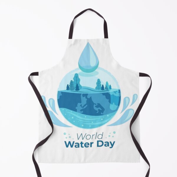 Item preview, World Water Day designed and sold by ShopSmile57.