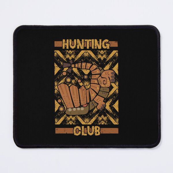 Item preview, BARROTH - HUNTING CLUB designed and sold by EXION CREW.