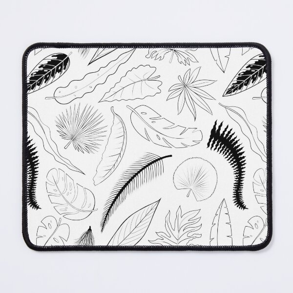 Item preview, Inside the forest - Black and White designed and sold by C63wolf.