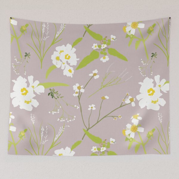 Item preview, Weed flower designed and sold by IDDFAR.