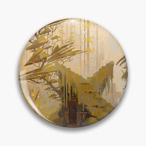 Item preview, Survival House - Original Artwork by Eliott Sontot  designed and sold by Eliott Sontot.