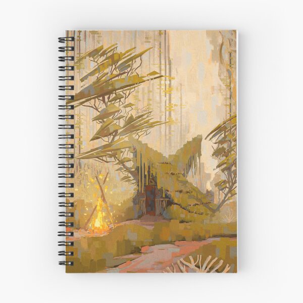 Item preview, Survival House - Original Artwork by Eliott Sontot  designed and sold by Eliott Sontot.