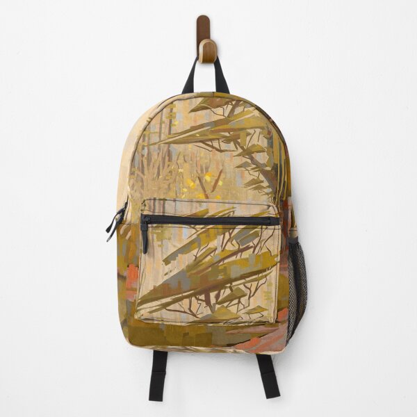 Item preview, Survival House - Original Artwork by Eliott Sontot designed and sold by Eliott Sontot.