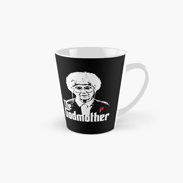 Artikel-Vorschau von Golden Girls Die Patin, designt und verkauft von TheklaVetter.