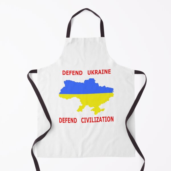 Item preview, Defend Ukraine, Defend Civilization designed and sold by farmer248.