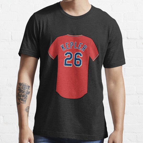 Max Kepler GOAT Essential T-Shirt for Sale by cwijeta