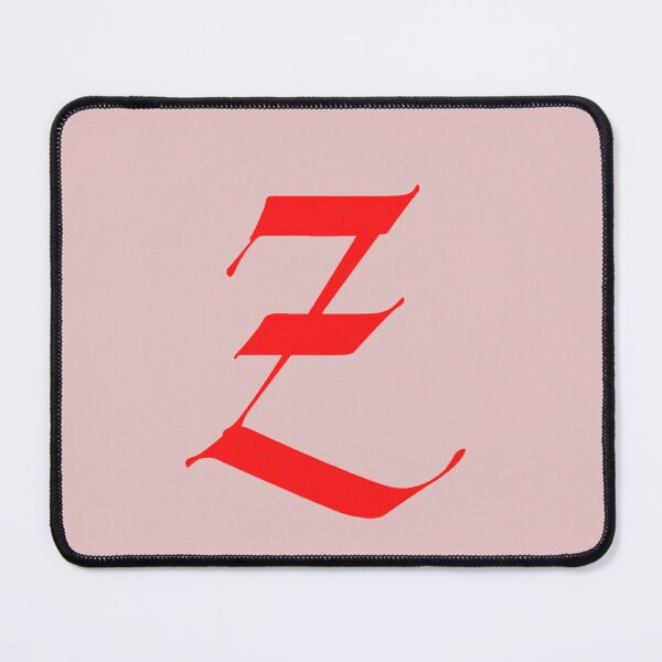 Item preview, z symbol designed and sold by abbioui.