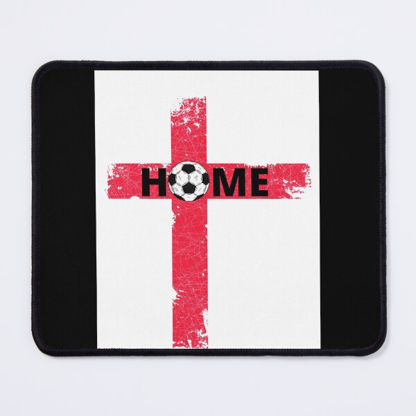 Item preview, Footballs Coming Home Graphic T-Shirt designed and sold by lambstout2.